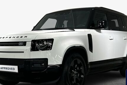 Land Rover Defender 16.530 km 83.450 &euro; München 81477