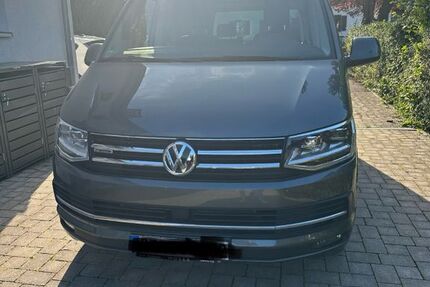 VW T6 Multivan 100.800 km 39.500 &euro; Gilching 82205