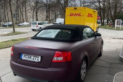 Audi A4 166.500 km 3.100 &euro; München 81927