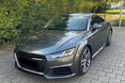 Audi TT 150.000 km 18.500 &euro; München 81829