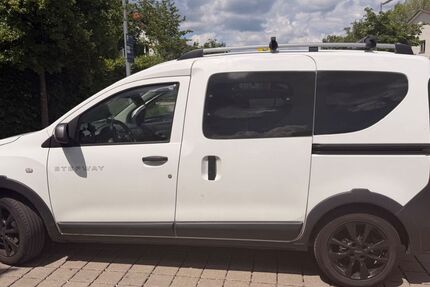 Dacia Dokker 153.447 km 10.000 &euro; Aying 85653