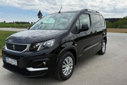Peugeot Rifter 150.000 km 9.900 &euro; Weßling 82234