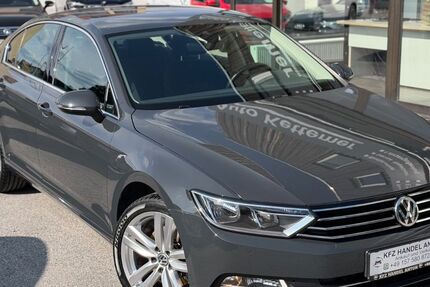 VW Passat 70.000 km 17.499 &euro; Holzkirchen nähe München 83607