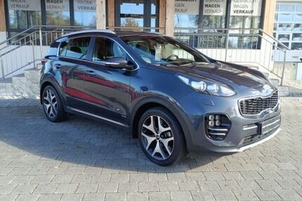 Kia Sportage 83.984 km 17.960 &euro; Höhenkirchen-Siegertsbrunn 85635