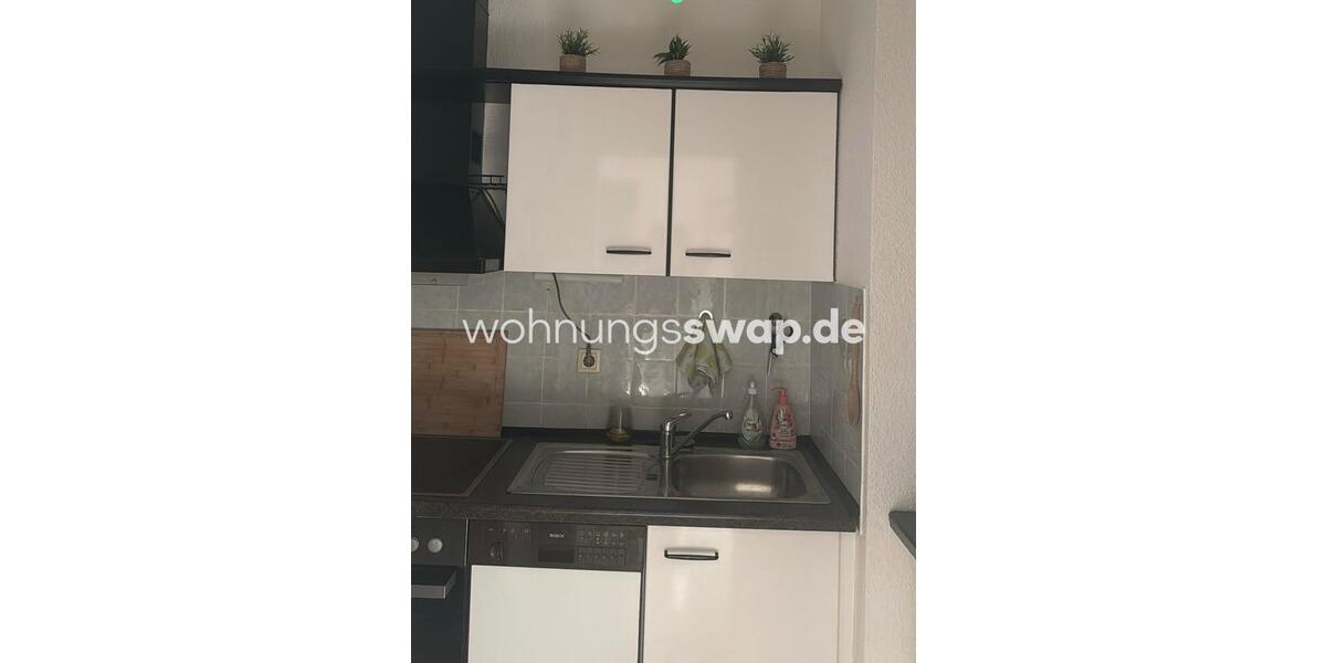 Etagenwohnung München Moosach - 1 Zimmer, 40 m&sup2;, 800&euro; | Angebot:26341263
