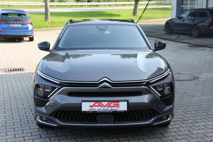 Citroen C5 X 27.610 km 23.300 € Ebersberg 85560