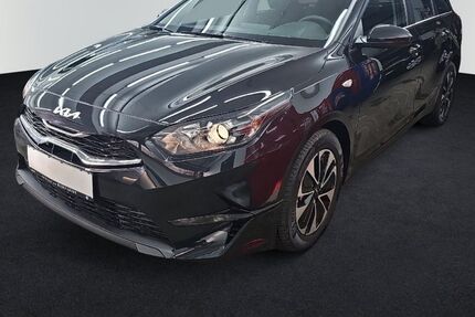 Kia ceed Sportswagon 10 km 23.960 &euro; München 80992