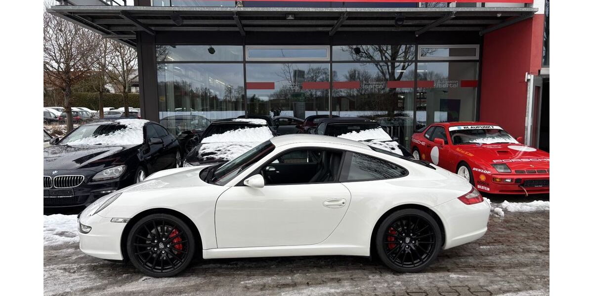 Porsche 911 Urmodell 128.500 km 49.500 &euro; Baierbrunn b. München 82065