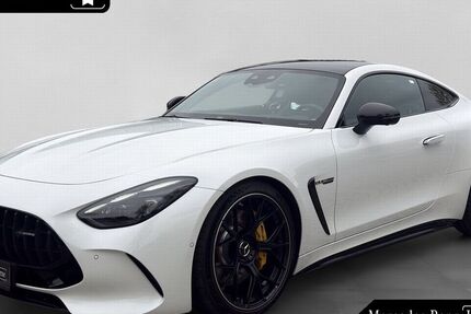 Mercedes-Benz AMG GT 7.321 km 149.900 &euro; Landsham 85652