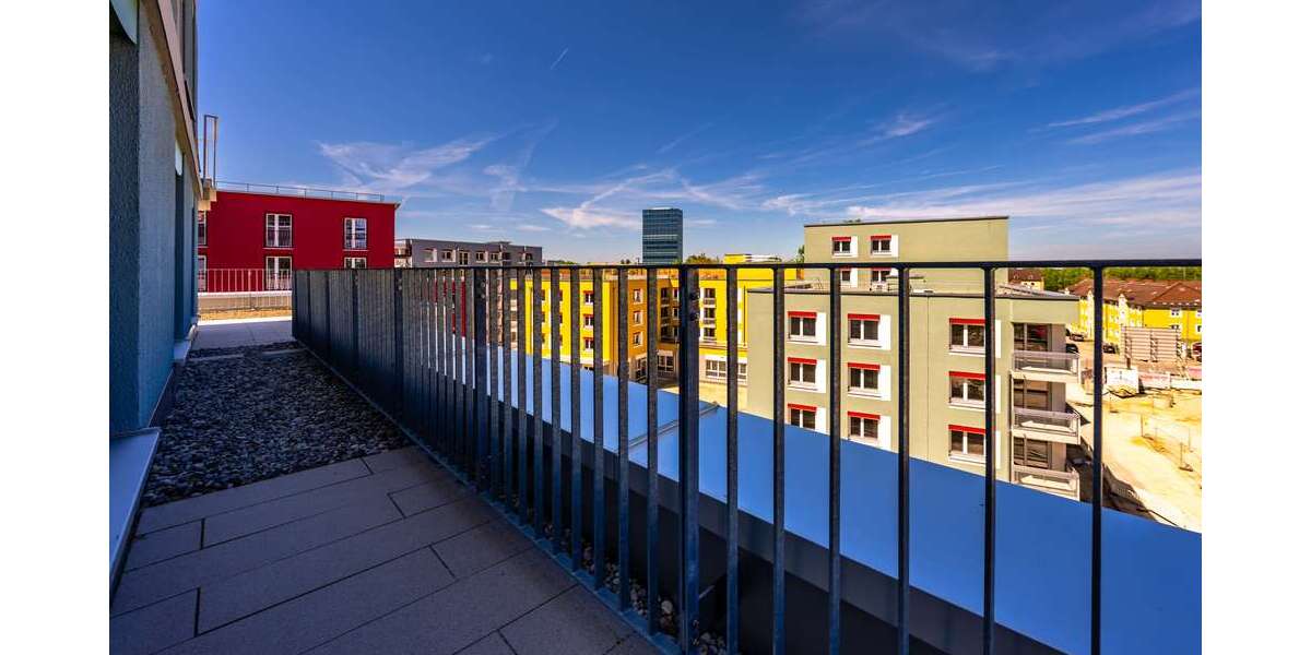 Etagenwohnung München Berg am Laim - 1 Zimmer, 45 m&sup2;, 1.350&euro; | Angebot:26835842