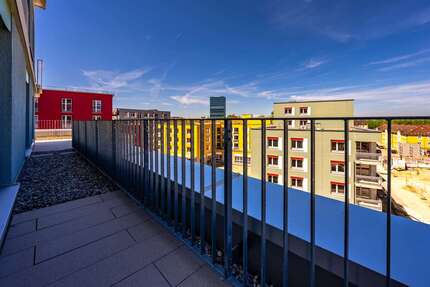 Wohnung München Berg am Laim - 1 Zimmer, 45 m&sup2;, 1.350&euro; | Angebot:26835842