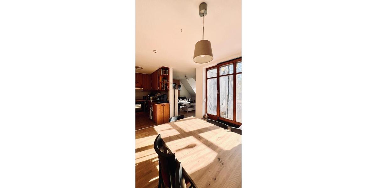 Maisonettenwohnung Markt Schwaben - 2 Zimmer, 62 m&sup2;, 399.000&euro; | Angebot:26977853