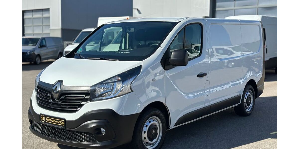 Renault Trafic 78.000 km 16.990 &euro; Bergkirchen 85232