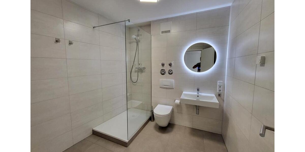 Etagenwohnung Karlsfeld - 3 Zimmer, 74 m&sup2;, 490.000&euro; | Angebot:26959090