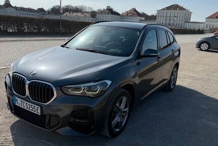 BMW X1 30.000 km 26.800 &euro; München 80997