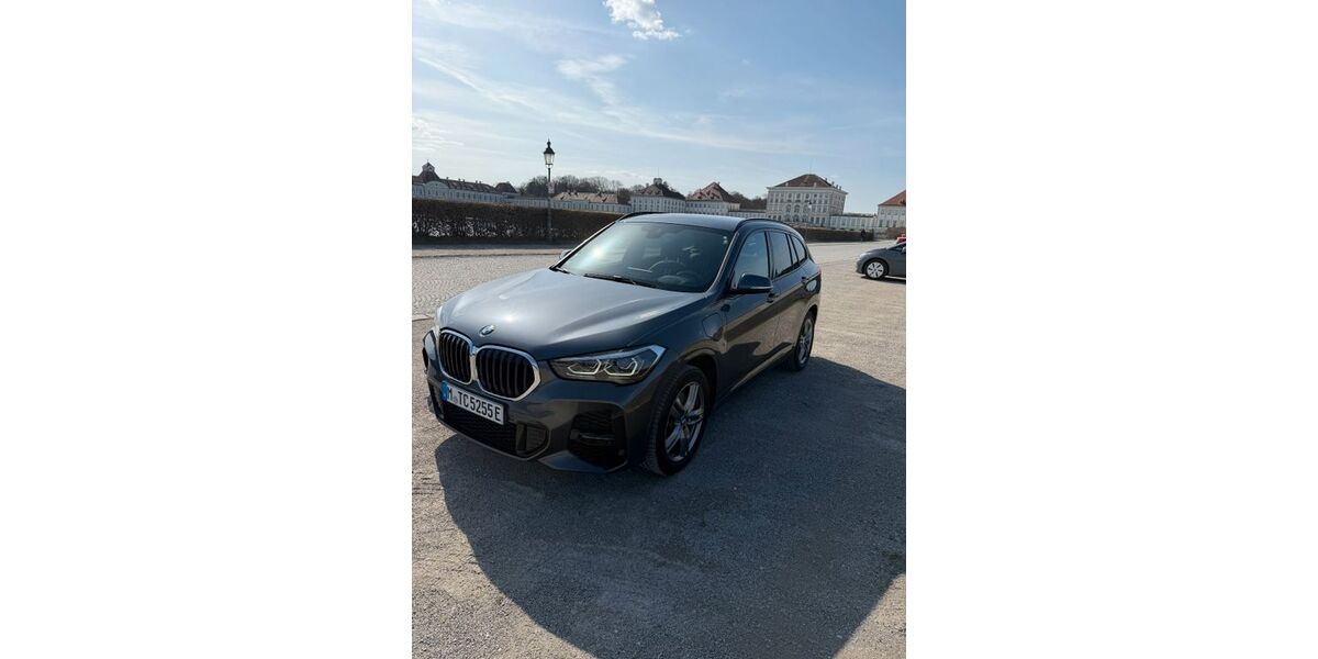 BMW X1 30.000 km 26.800 &euro; München 80997