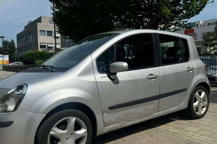 Renault Modus 120.000 km 1.100 &euro; Riemerling 85521