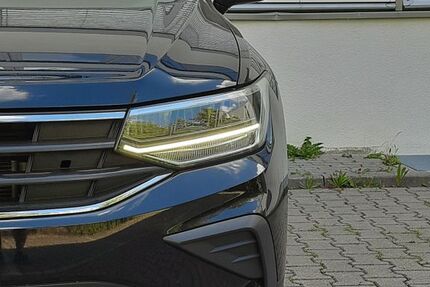 VW Tiguan 114.213 km 23.999 &euro; Aschheim 85609