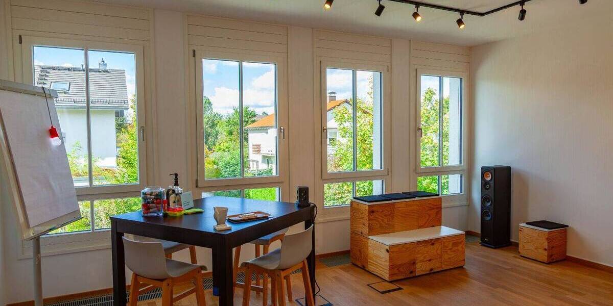 Gewerbeobjekt Baierbrunn Buchenhain - 129&euro; | Angebot:25655011