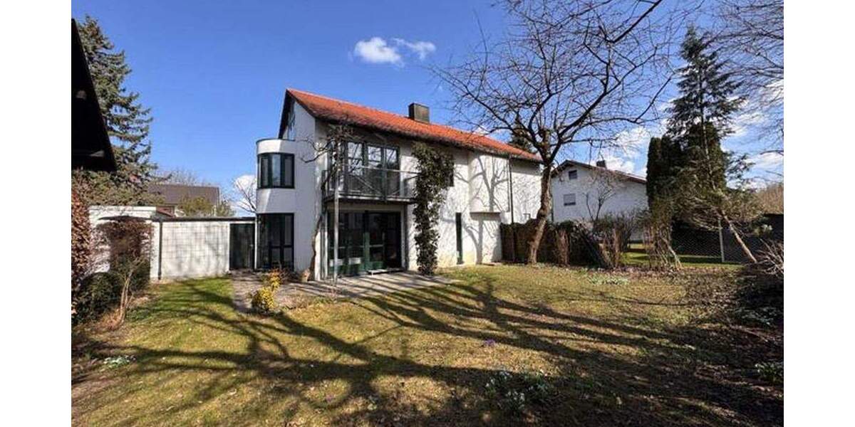 Doppelhaushälfte Krailling - 7 Zimmer, 140 m&sup2;, 2.730&euro; | Angebot:25568316