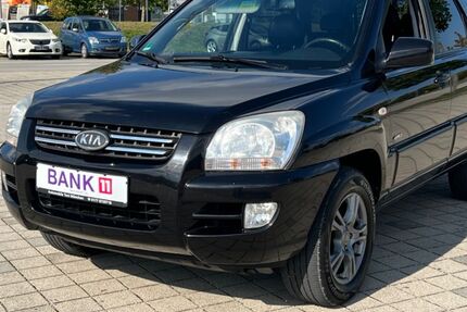 Kia Sportage 211.259 km 3.990 &euro; München 81243