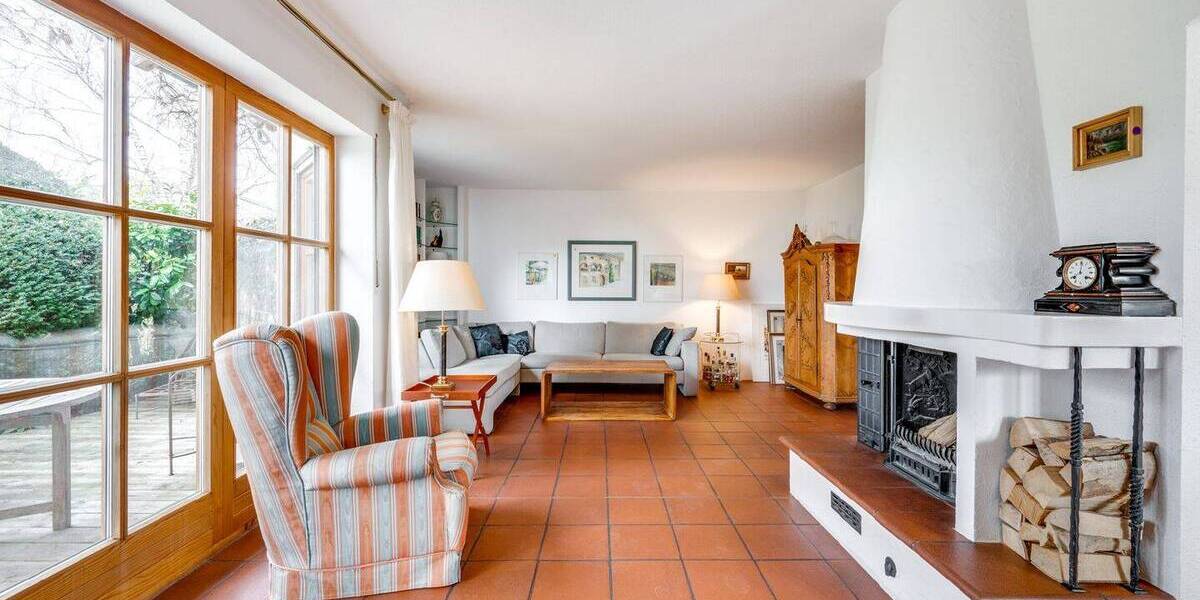 Doppelhaushälfte Eichenau - 4 Zimmer, 128 m&sup2;, 799.000&euro; | Angebot:26343181