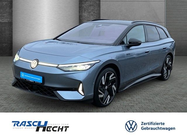 VW ID.7 18.396 km 52.980 € Fürstenfeldbruck 82256