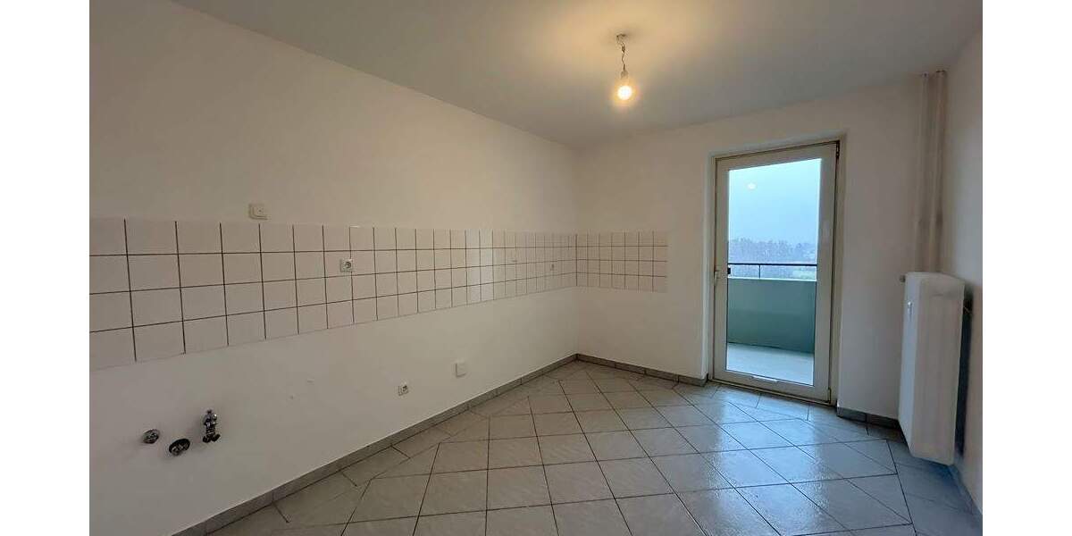 ELVIRA - Karlsfeld - helle und freundliche 2 Zimmerwohnung mit 2 Balkons 2 zimmer