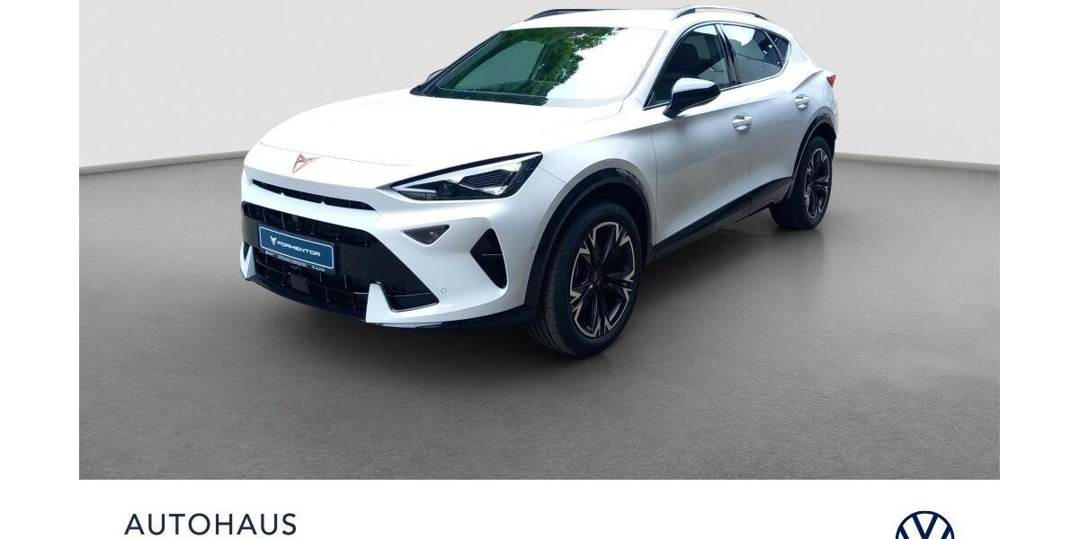 Cupra Formentor 11.000 km 33.444 &euro; Ebersberg bei München 85560