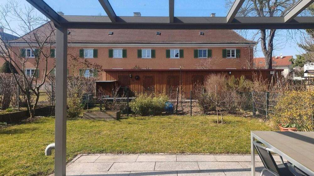 Doppelhaushälfte Oberschleißheim bei München Oberschleißheim - 6 Zimmer, 210 m&sup2;, 1.398.000&euro; | Angebot:25801242