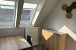 Dachgeschoßwohnung München Thalkirchen-Obersendling-Forstenried-Fürstenried-S - 1 Zimmer, 55 m&sup2;, 2.100&euro; | Angebot:26230313