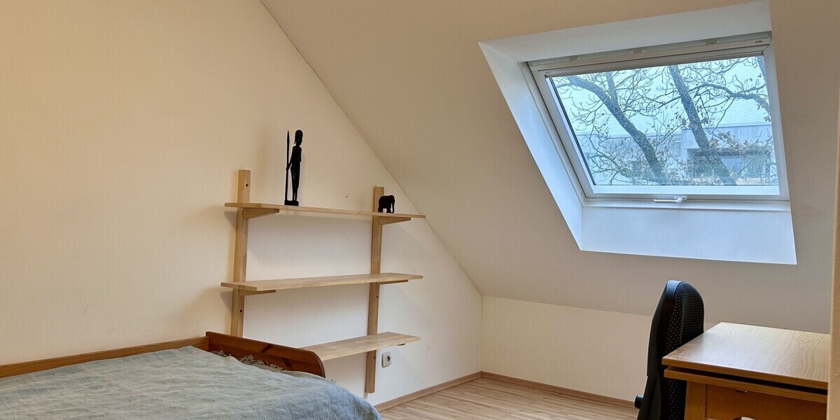 ***Charmante Doppelhaushälfte mit viel Platz für Ihre Familie in Fürstenfeldbruck*** - Doppelhaushälfte Fürstenfeldbruck | Angebot:24353045