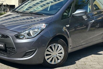 Hyundai ix20 45.000 km 7.999 € München 81677