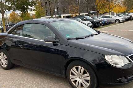 VW Eos 225.000 km 3.450 &euro; München 81829