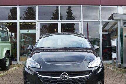 Opel Corsa 52.700 km 6.777 &euro; Fürstenfeldbruck 82256