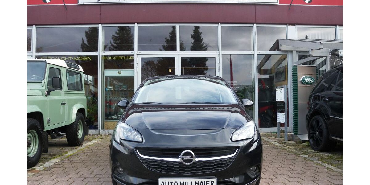 Opel Corsa 52.700 km 6.777 &euro; Fürstenfeldbruck 82256