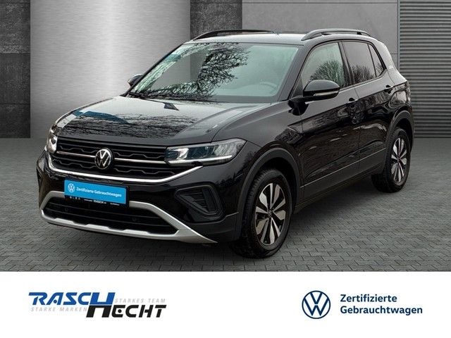 VW T-Cross 8.472 km 22.930 &euro; Fürstenfeldbruck 82256