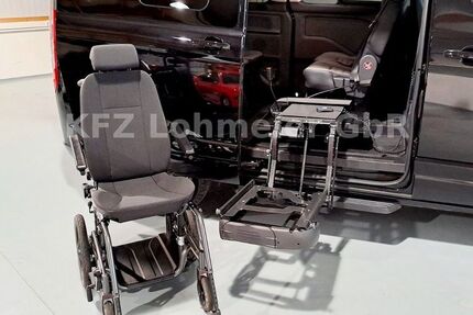 Ford Tourneo Custom 20.700 km 49.990 € Niederneuching 85467