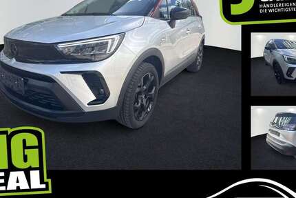 Opel Crossland 20.298 km 19.390 &euro; Dachau 85221