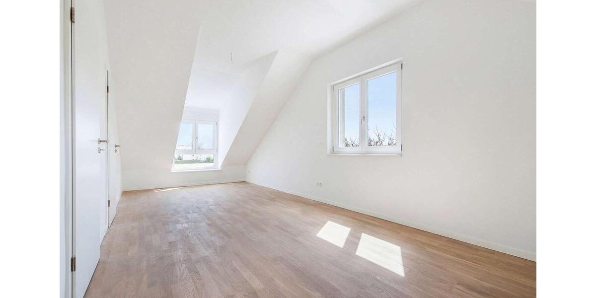 Doppelhaushälfte München Allach-Untermenzing - 5 Zimmer, 163 m&sup2;, 3.490&euro; | Angebot:25181825