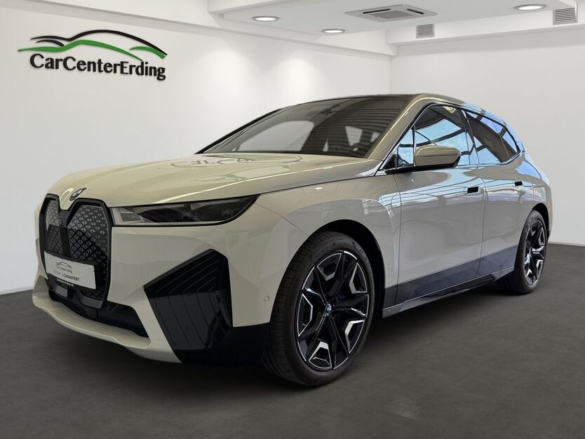 BMW iX 48.400 km 45.900 € Erding 85435