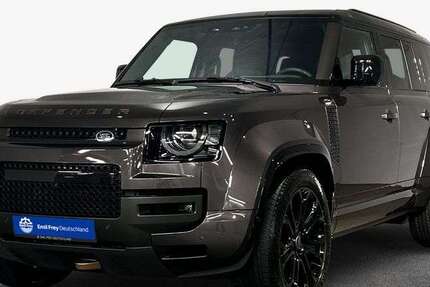 Land Rover Defender 5.500 km 165.250 &euro; München 81477