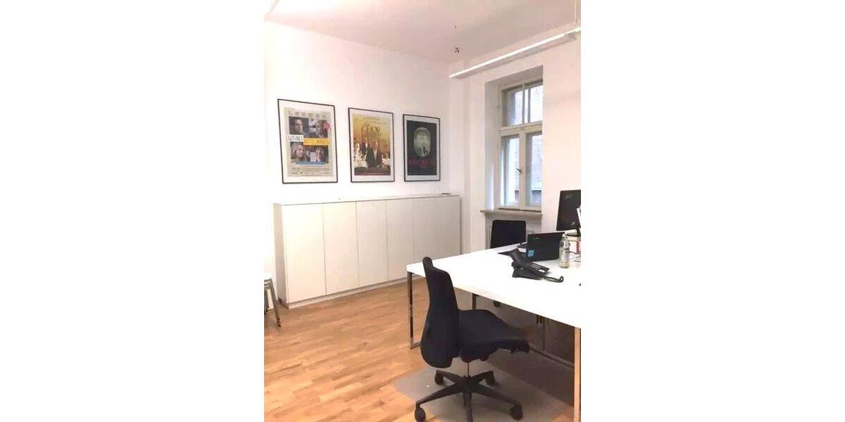 Gewerbeobjekt München Schwabing-Freimann - 2.500&euro; | Angebot:26643963