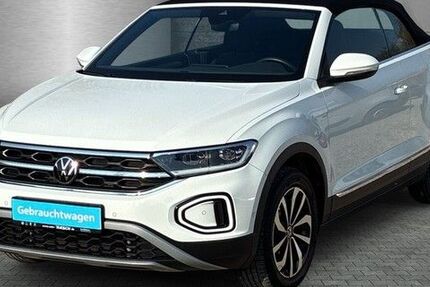 VW T-Roc 61.624 km 26.830 &euro; Fürstenfeldbruck 82256