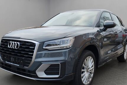 Audi Q2 78.600 km 17.990 &euro; München 80992