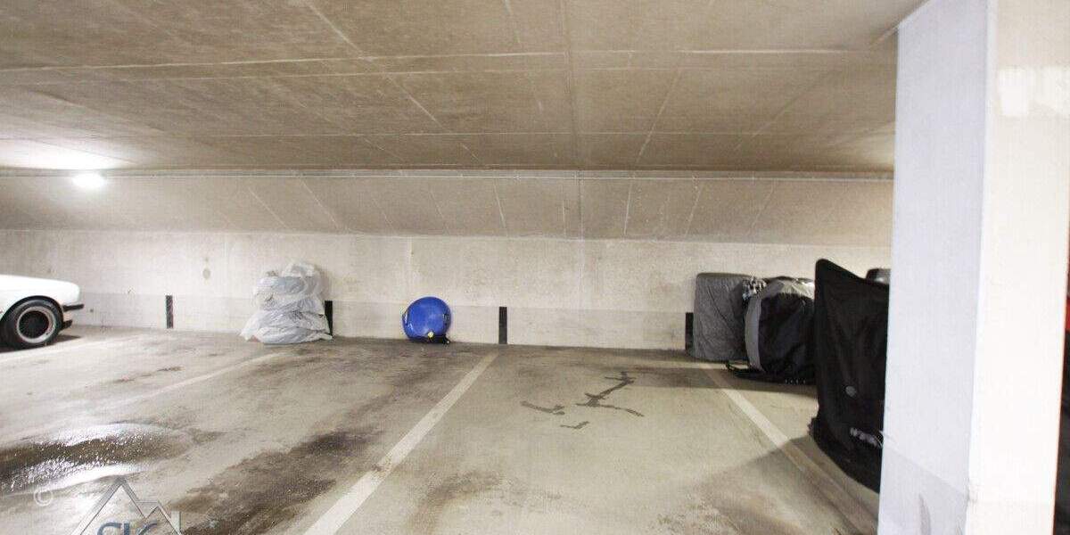 Etagenwohnung Puchheim Puchheim Bahnhof - 2 Zimmer, 41 m&sup2;, 312.000&euro; | Angebot:25666754