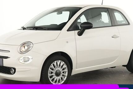Fiat 500 20.784 km 12.805 &euro; Garching bei München 85748