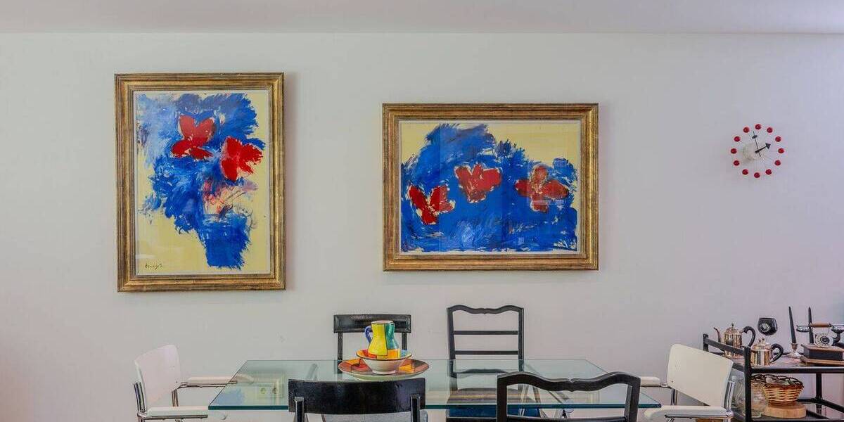 Etagenwohnung Grasbrunn Neukeferloh - 6 Zimmer, 214 m&sup2;, 1.380.000&euro; | Angebot:26554942