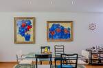 Etagenwohnung Grasbrunn Neukeferloh - 6 Zimmer, 214 m&sup2;, 1.380.000&euro; | Angebot:26554942