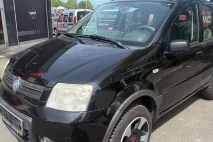 Fiat Panda 128.000 km 1.900 &euro; München 81825